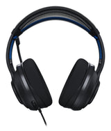 Casque gaming filaire - TURTLE BEACH - Atlas 200 - TBS-3002-05 - Pour PS5 et PS4 - Noir