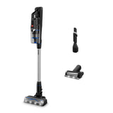 BISSELL Powerclean - Aspirateur Balai sans fil - 200 W - 40 min - 0,4 L - Blanc / Argenté