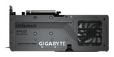 GIGABYTE - Carte graphique - Radeon RX 9060 XT GAMING OC - 8G