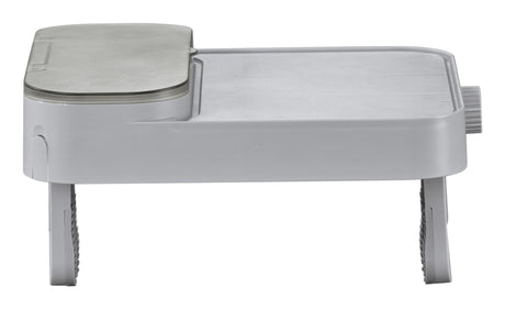 Lay-Z-Spa Plateau pour accessoires 4-en-1 pour spa gonflable 32 cm x 30 cm x 18 cm