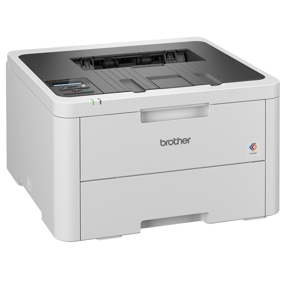 Imprimante monofonction - BROTHER - HL-L3240CDW - LED couleur - 26 ppm
