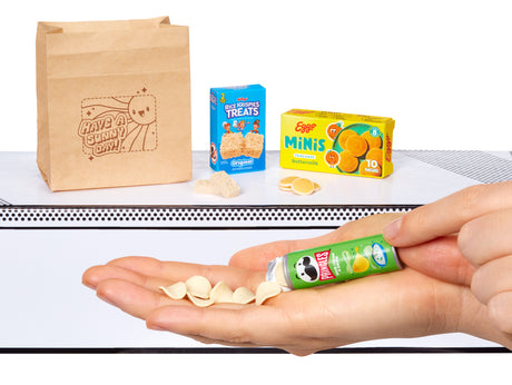 MGA's Miniverse - Real Brands - Des 8 ans