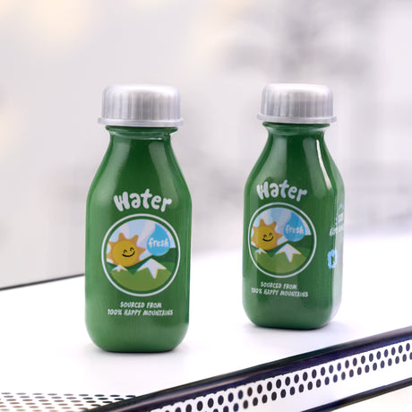 MGA Miniverse - Botanicals - Jeu Créatif - Mini plantes - Loisirs créatif et décoratif en résine - Non Comestible - 8 ans et plus