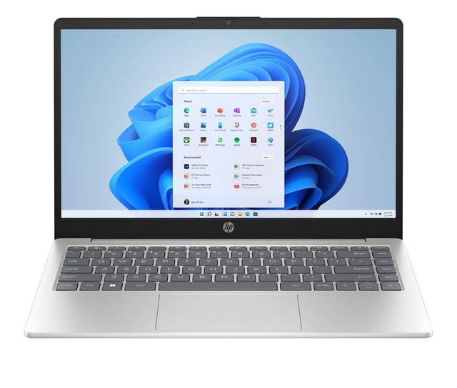 PC Portable HP 14-ep0046nf - Windows 11 - 14 FHD - Core i5-1334U - RAM 16Go - Stockage 512Go SSD - AZERTY