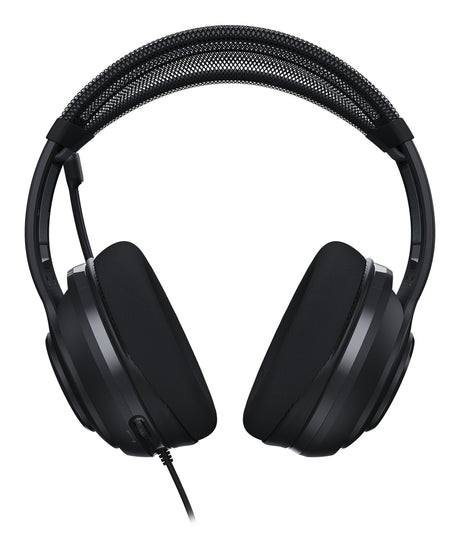 Casque Gaming filaire - TURTLE BEACH - Atlas 200 - TBS-5002-05 - Pour PC - Noir
