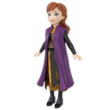 Figurine Reine des Neiges 9cm - Modele aléatoire - Pour enfants a partir de 3 ans - MATTEL - HPL56