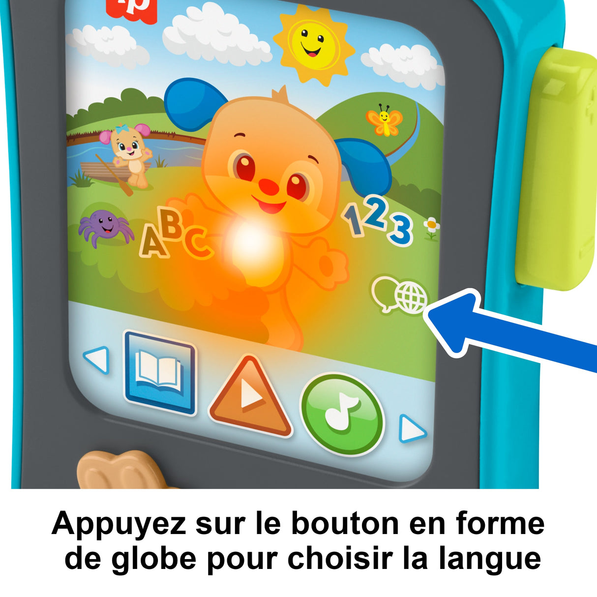 MA CONTEUSE D HISTOIRES PUPPY