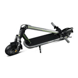 Trottinette elec ARGENTO SPORT Cadre ALU moteur 500W brushless Pneu 10'' Frein