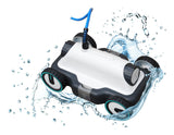 Robot de piscine - Bestway - Mia - Autonome - nettoyage fond plat - 24m˛ max