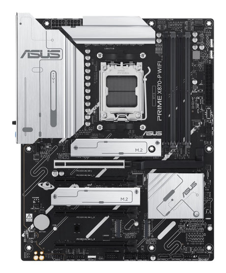 Carte mere - ASUS - PRIME X870-P WIFI
