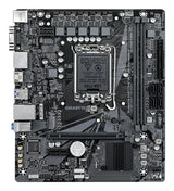 Carte Mère Gigabyte H610M S2H V3 DDR4 (Intel LGA 1700) Micro ATX