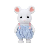 Le bain des freres Souris Marshmallow - SYLVANIAN FAMILIES - 5805