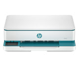 Imprimante tout-en-un HP Envy 6122e Jet d'encre couleur - Copie Scan - 3 mois d'Instant ink inclus avec HP+