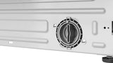 Lave-linge séchant encastrable INDESIT - BIWDIL861485EU - 8 / 6 kg - Induction - L60cm - 1400 trs/min - Blanc