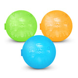 Bombes a eau - ZURU - 3 ballons d'eau réutilisables - Des 4 ans