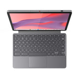 PC Tablette 2 en 1 LENOVO Chromebook Duet 11M889 | Chrome OS - 10,95 WUXGA - MTK Kompanio 838 - RAM 8 Go - SSD 128 Go - AZERTY
