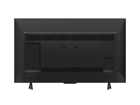 TCL 43T69C - TV QLED 43 (109 cm) - 4K UHD 3840x2160 - HDR10+ - Android TV  - 3xHDMI 2.1 - WiFi