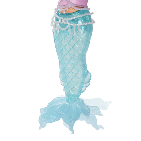 L.O.L. Surprise! Tweens - Sirene Lana - Poupée avec queue de sirene qui change de couleur, Nageoire mobile, Accessoires -  4 ans