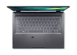 PC Portable ACER Aspire 14 : Sans Windows - 14'' WUXGA IPS - Intel Core 5 120U - RAM 16Go - 1To SSD