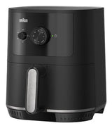 Friteuse sans huile BRAUN - MultiFry 3 - Capacité 4,3L - 1500W
