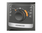 Robot multifonction KENWOOD FDP31.020GY - 2 vitesses + Pulse - 800W - Bol 2,1L + accessoires