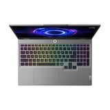 PC portable Gamer LENOVO LOQ 15IRX10 | Sans Windows - 15,6'' WQHD 165hz - Core i7-13650HX - RTX 5070 115W - RAM 32 Go - SSD 1 To