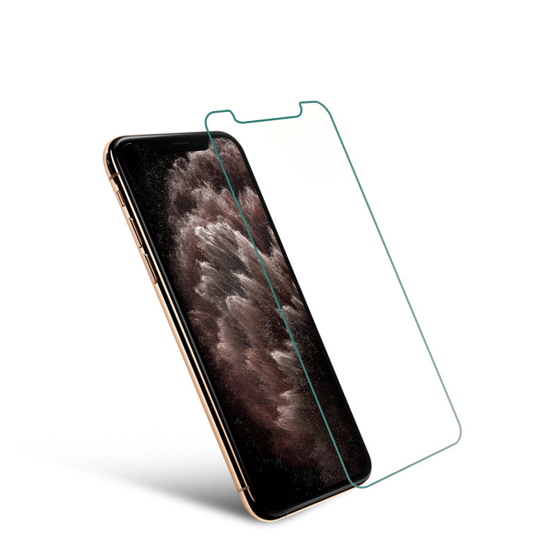 WE Verre tremp PPLE IPHONE X / XS / 11 PRO