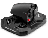 Joystick et de manette des gaz - THRUSTMASTER - Sol-R 4 HOTAS - Technologie HEART