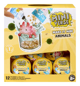 MGA's Miniverse - Make It Mini Animaux - Dčs 8 ans