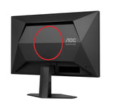 Ecran PC Gamer - AOC - FHD - 24,5'' - 300Hz- Fast IPS - 0,3ms - 25G4SRE