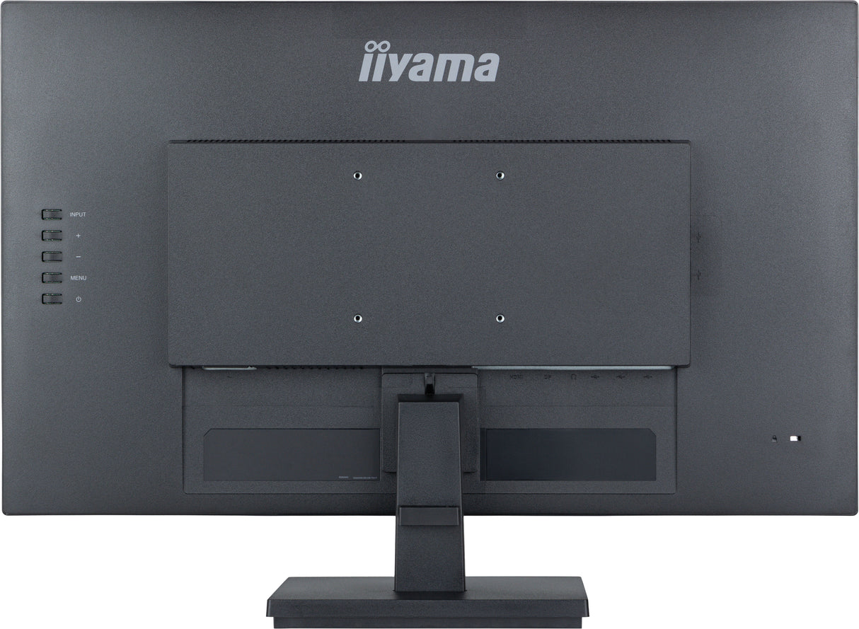 Ecran 27" Iiyama ProLite XU2792QSU-B6 Quad HD (Noir) 100Hz