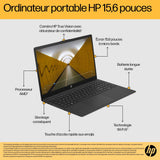 Ordinateur portable HP 15-fc0151nf (15,6")