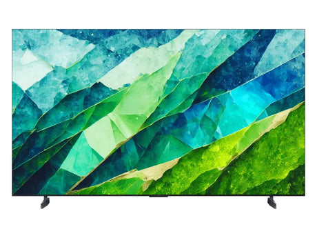 TCL 85C89B - TV QLED MiniLED 85 (215 cm) - 4K UHD 3840x2160 - 144 Hz - Dolby Vison IQ - Google TV  - 4xHDMI 2.1 - WiFi