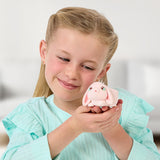Set de jeu - LITTLE LIVE PETS - Mama Surprise Lapins - Bébés inclus - Accessoires personnalisables