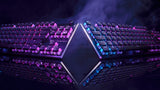 Clavier gaming RGB mécanique compact - TURTLE BEACH - Vulcan TKL - Noir