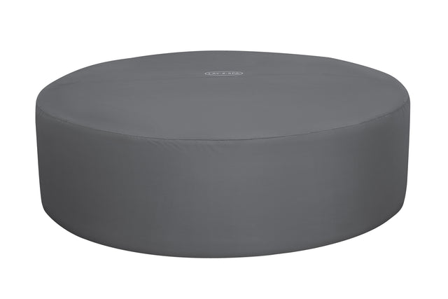 BESTWAY - Couverture thermique EnergySense™ pour spas rond 236 x 71 cm