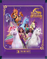 Album - PANINI - L'école des Licornes