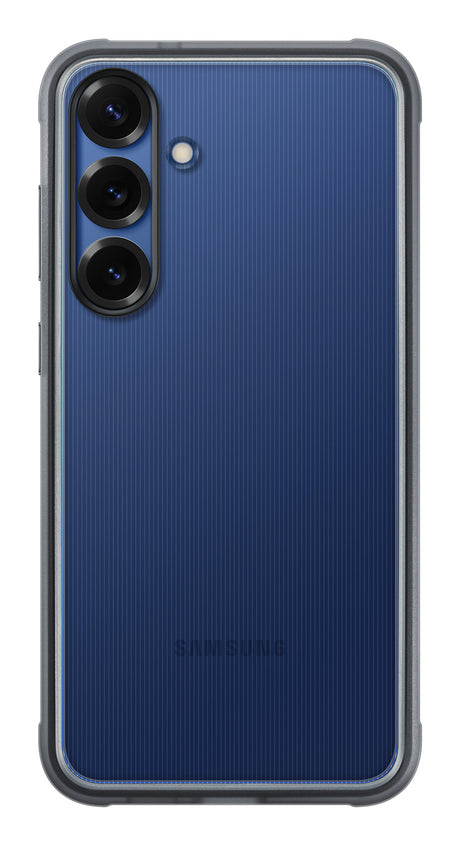 Coque et ťtui - Samsung - Galaxy S25+ - Personnalisable - Renforcťe - Noir