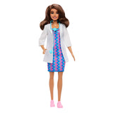 Barbie docteure - Barbie - JKF76
