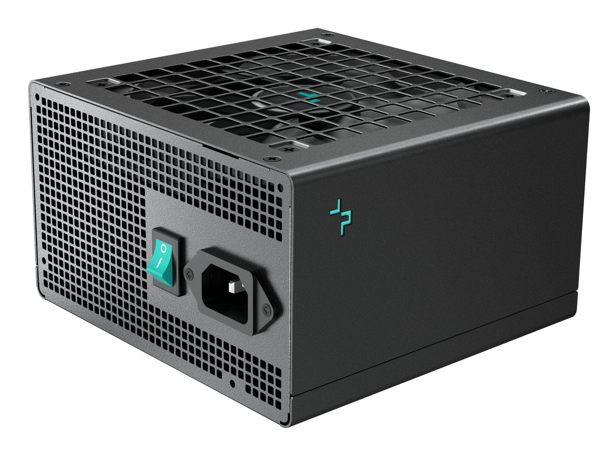 Alimentation ATX DeepCool PN-M - 850W (Noir)