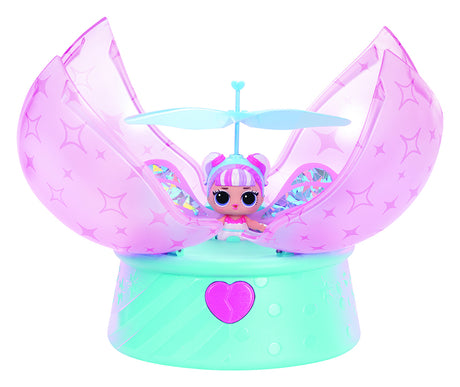 L.O.L. Surprise Magic Flyers Fairies Tots - Snowflake