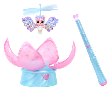L.O.L. Surprise Magic Flyers Fairies Tots - Snowflake