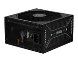 Alimentation ATX MSI Mag A850GLS PCIe5 - 850W (Noir)