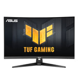 Ecran PC Gamer incurvé - ASUS TUF Gaming - 31,5 - FHD - 250Hz - VA - 0,5ms - VG32VQM5B