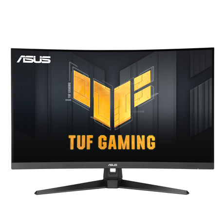 Ecran PC Gamer incurvé - ASUS TUF Gaming - 31,5 - FHD - 250Hz - VA - 0,5ms - VG32VQM5B