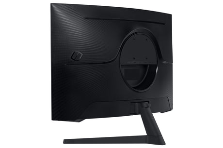 Ecran PC Gamer Incurvé - SAMSUNG -  32 - WQHD - 165Hz - Dalle VA - 1ms - LS32CG552EUXEN