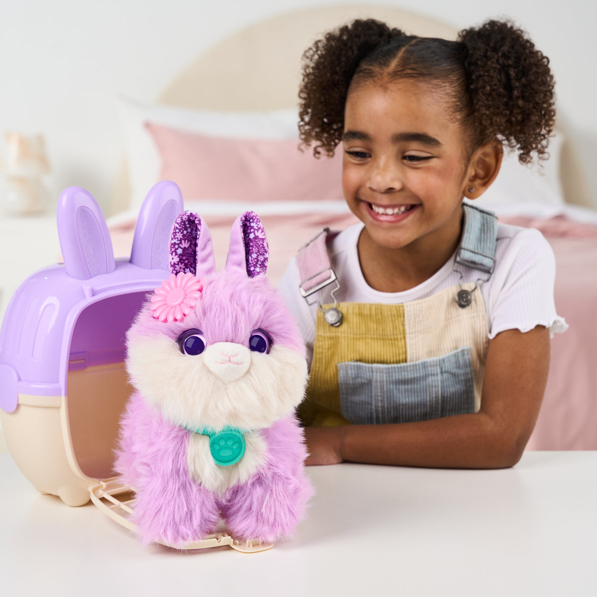 Peluche - SCRUFF A LUVS - Modele aléatoire - Des 2 ans