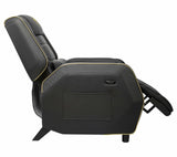 Sofa Cougar Ranger Pro (Noir/Or)