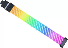 CïÂ¿Â½ble 12VHPWR Lian Li Strimer Wireless RGB - 16-8