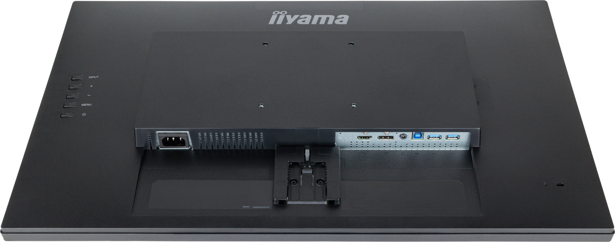 Ecran 27" Iiyama ProLite XU2792QSU-B6 Quad HD (Noir) 100Hz